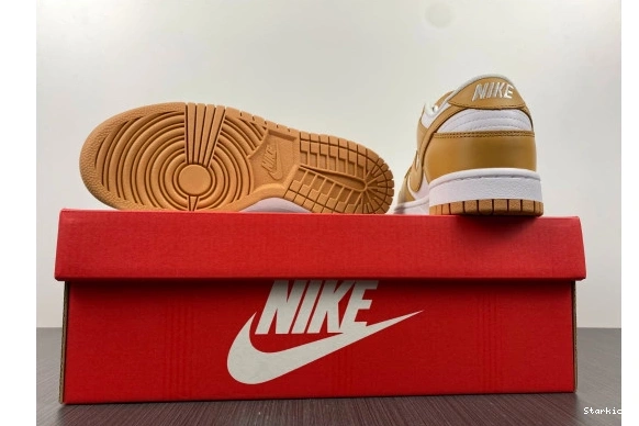 Moon Nike (W) Harvest Dunk Low DD1503-114 0730